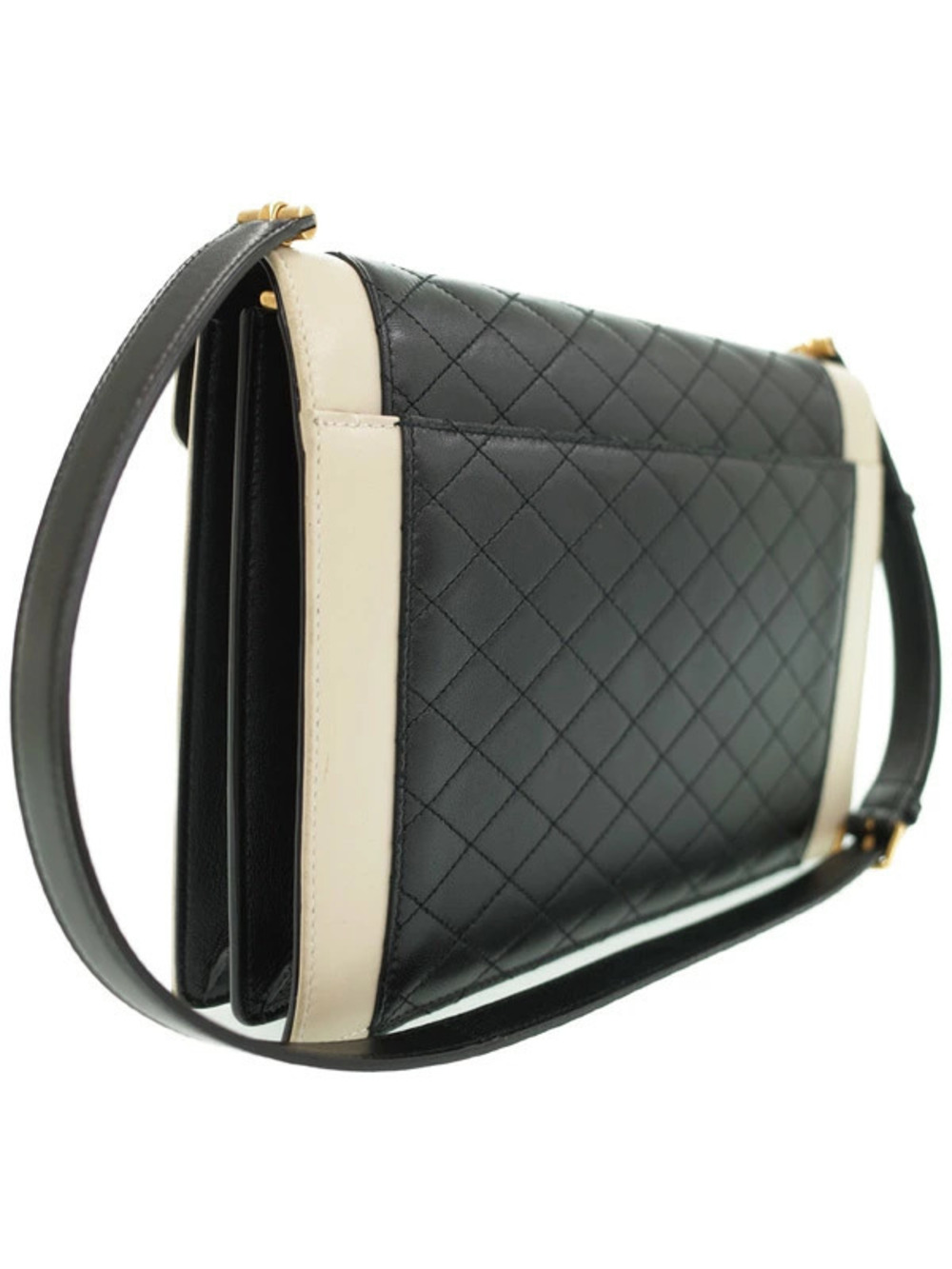 Saint Laurent Saint Bag Gay Shoulder Paris Satchel Paris